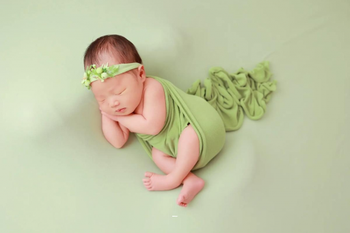 安阳宝宝睡着就发烧 安阳宝宝睡着就发烧