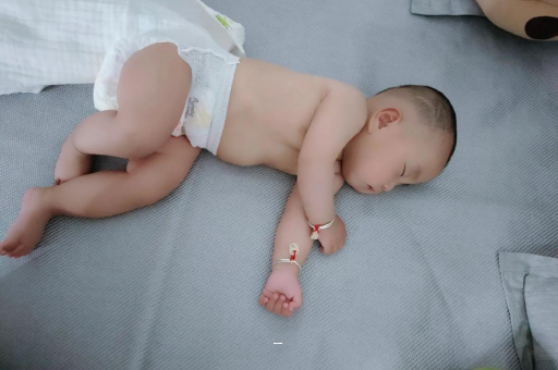 安阳孕妇为什么睡不着