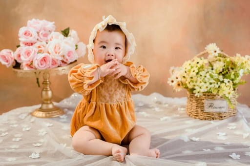 安阳四个月宝宝咳嗽小妙招